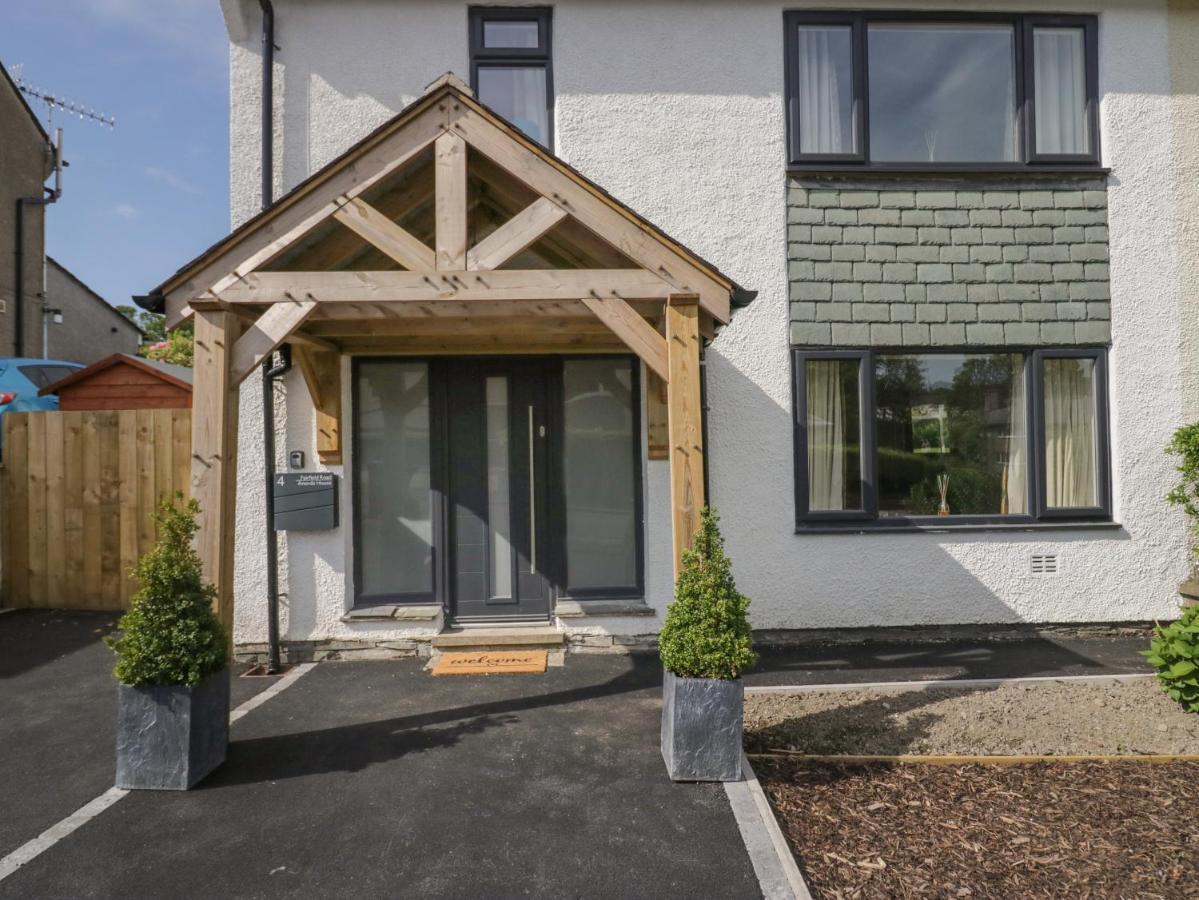 Holiday home Ananda House Windermere