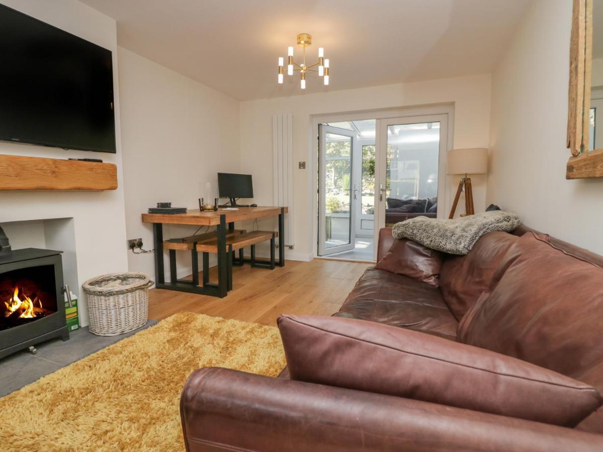 Holiday home Ananda House Windermere
