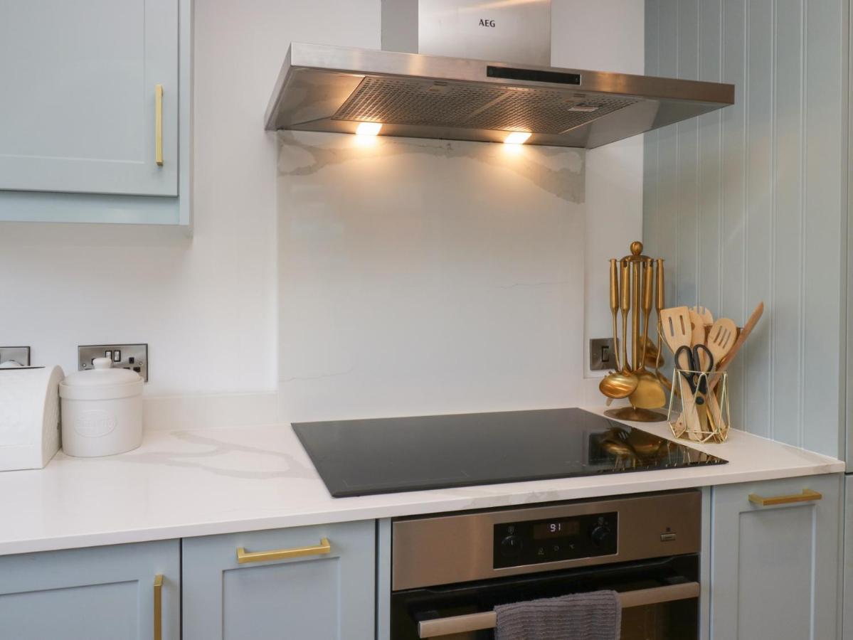 Ananda House Holiday home *