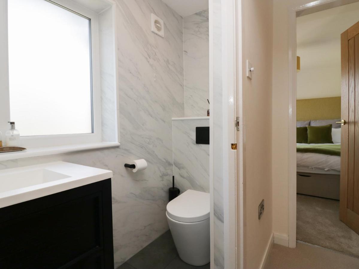 Ananda House Holiday home Windermere