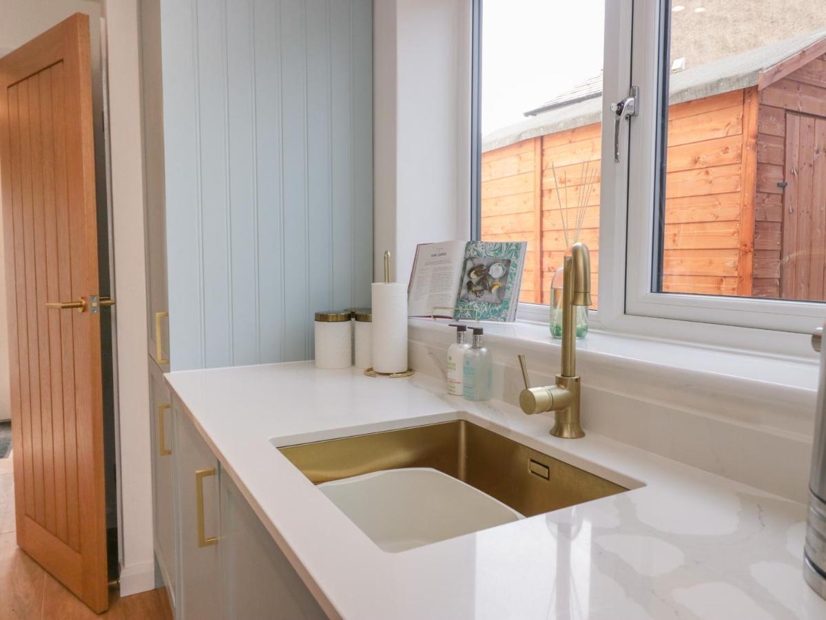 Holiday home Ananda House Windermere
