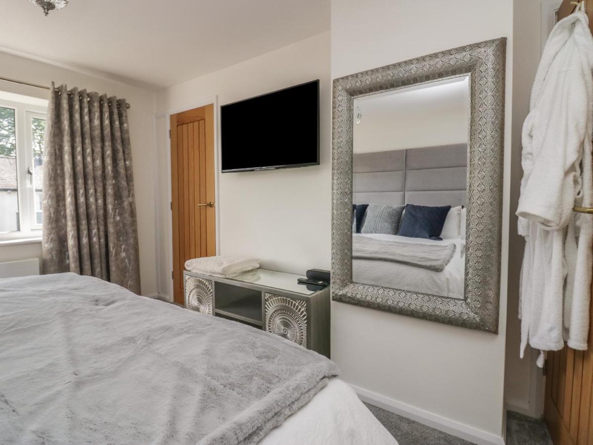 Ananda House Holiday home Windermere