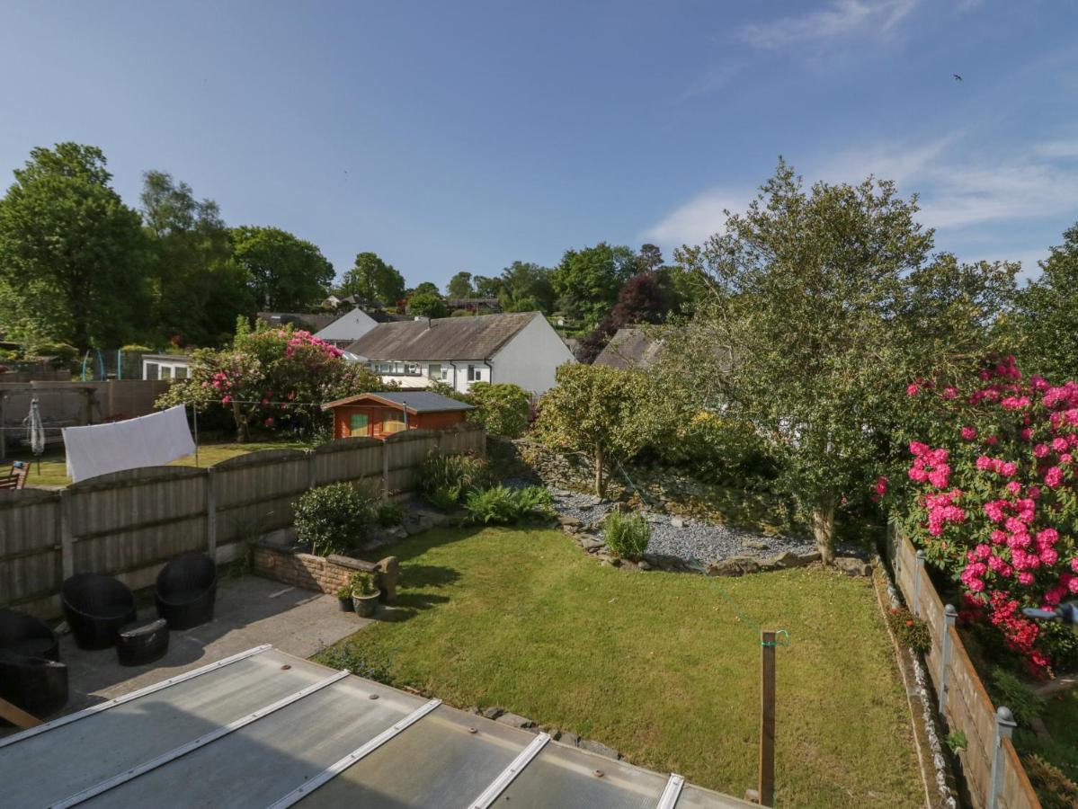 Ananda House Holiday home