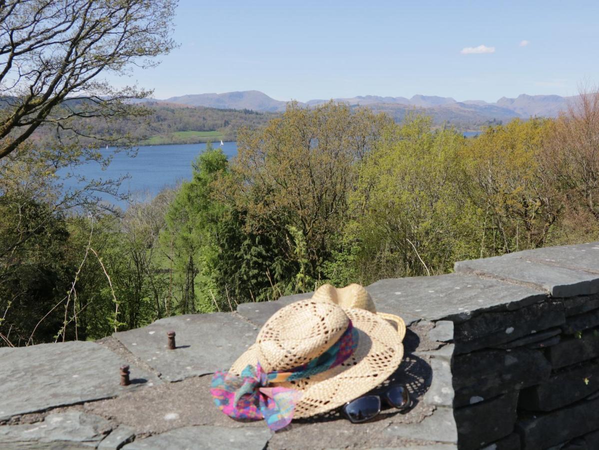 Ananda House Holiday home Windermere