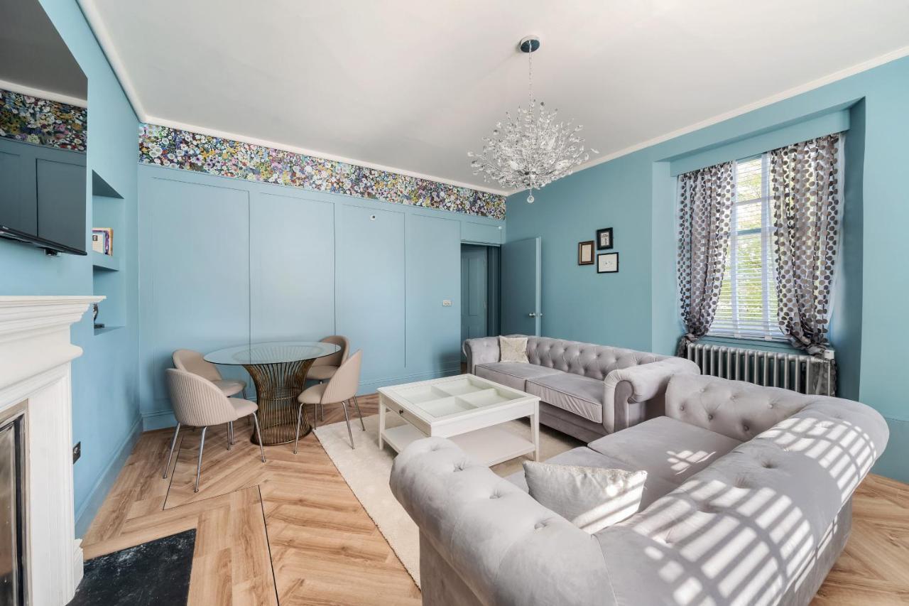 Apartment The Governance Windermere