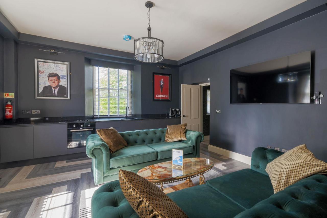 The Governance Apartment Windermere