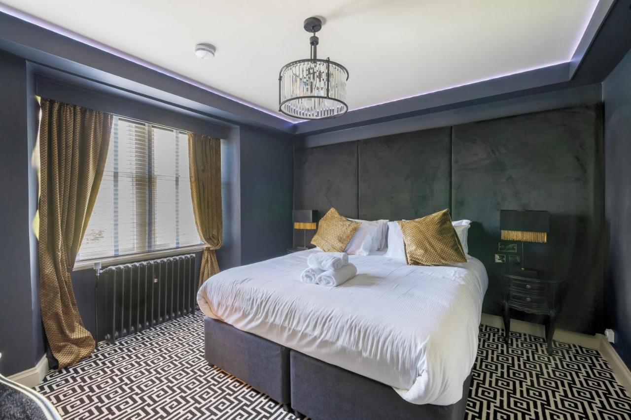 The Governance * Windermere