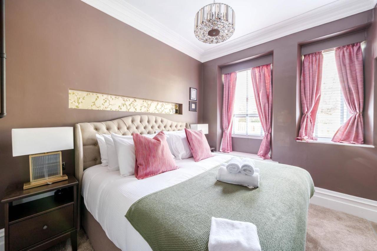 Apartment The Governance Windermere