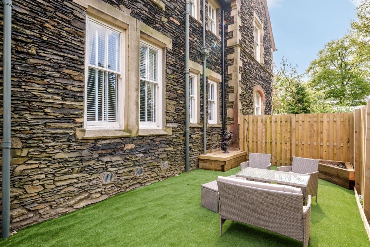 Apartment The Governance Windermere