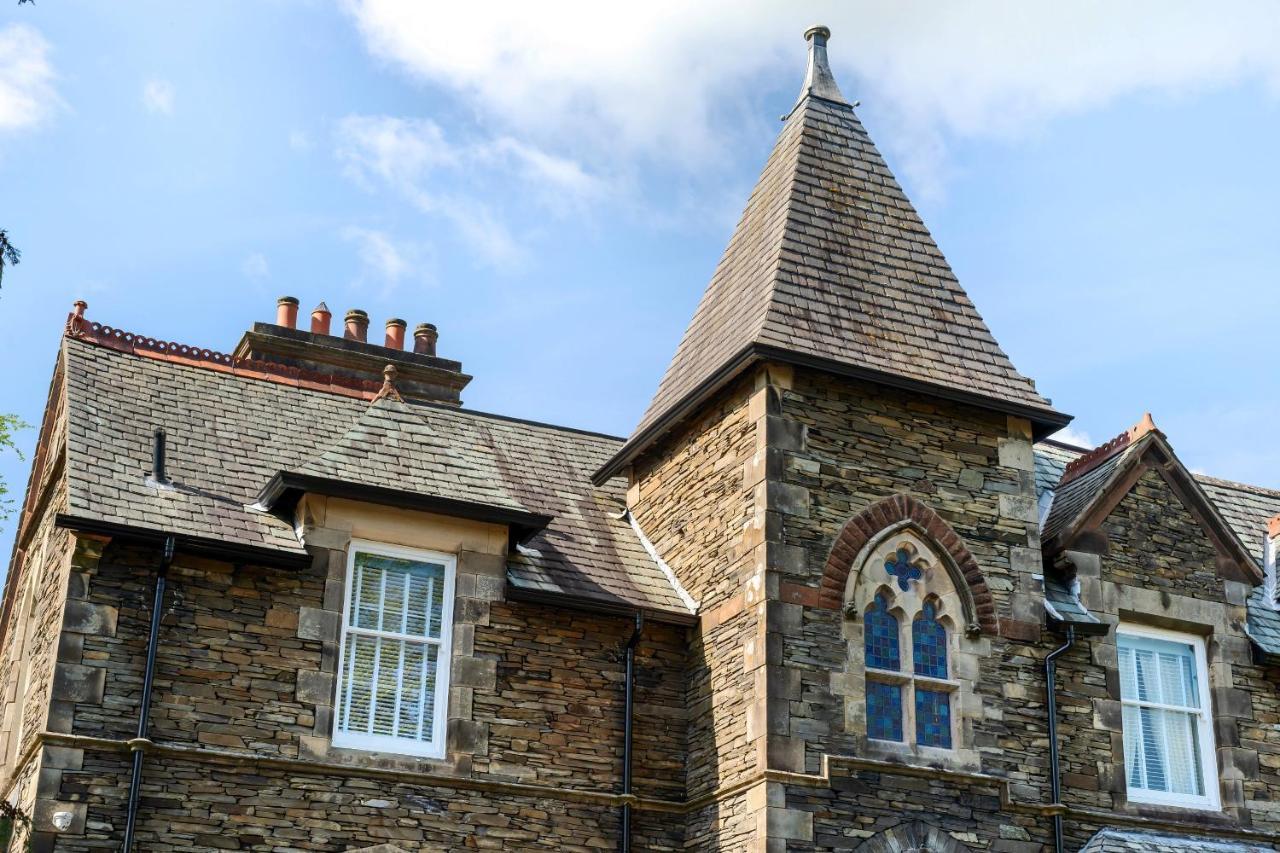 The Governance Windermere