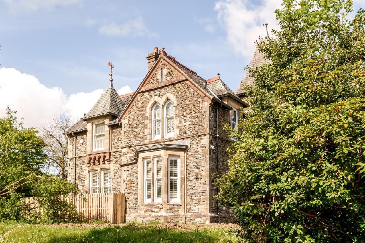 The Governance * Windermere