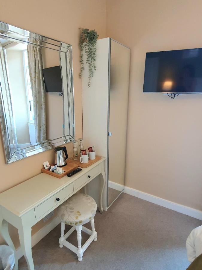 Hotel The Elleray