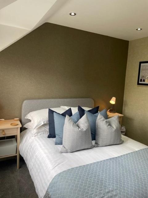 Apartment Quarry Loft, Bowness On