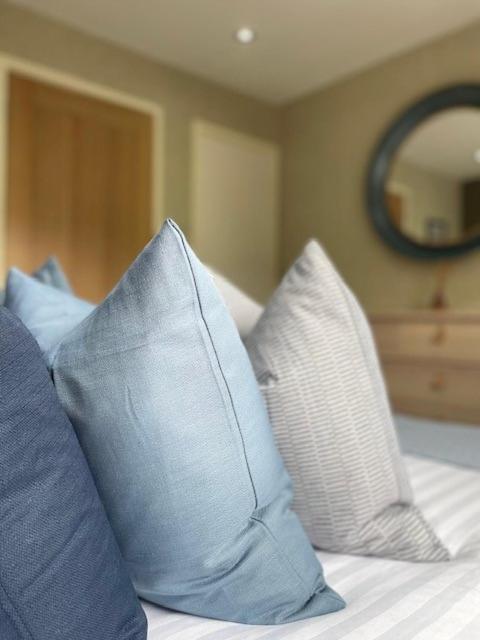 Quarry Loft, Bowness On Apartment Windermere