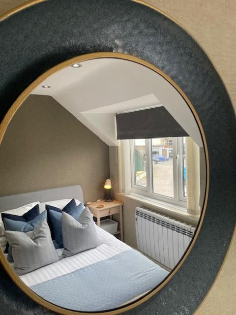 Quarry Loft, Bowness On *