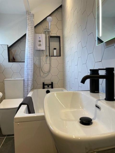 Quarry Loft, Bowness On *