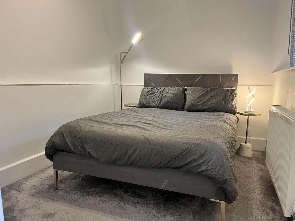 The Mews With Free Private Parking Apartment Windermere