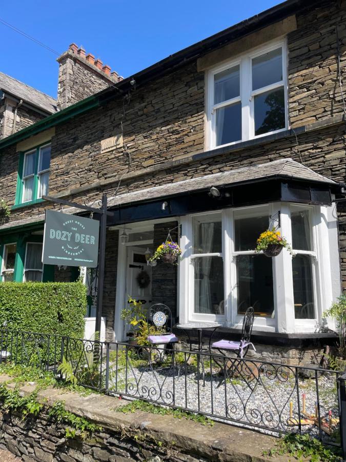 Guest house The Dozy Deer (adults Only) 3*