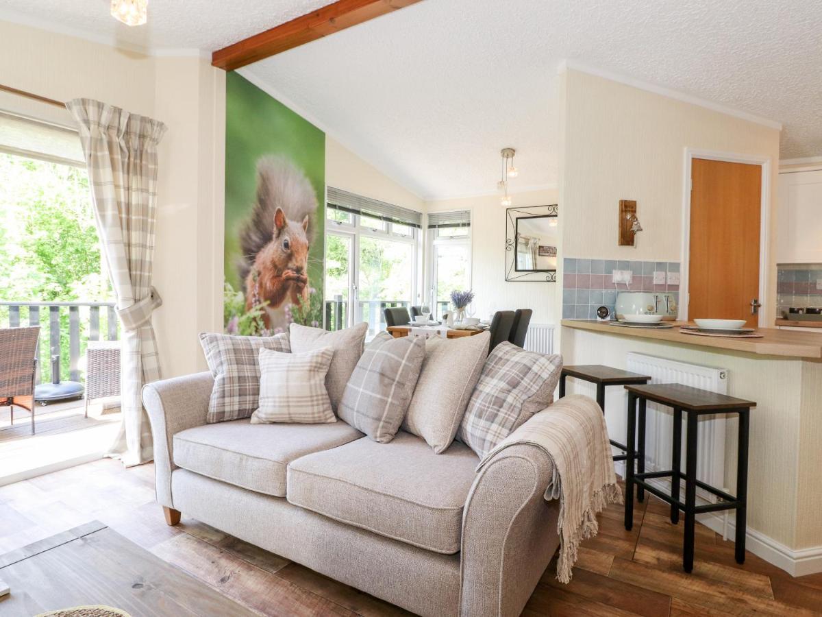Nutkins Holiday home *