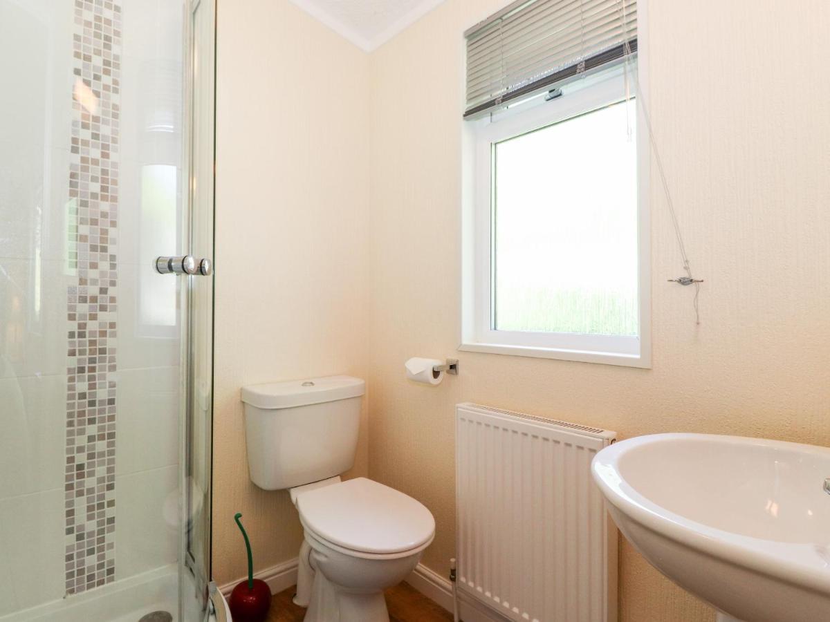 Nutkins Holiday home Windermere