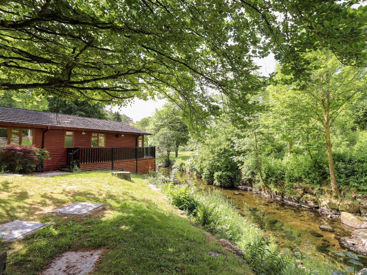 Nutkins Holiday home