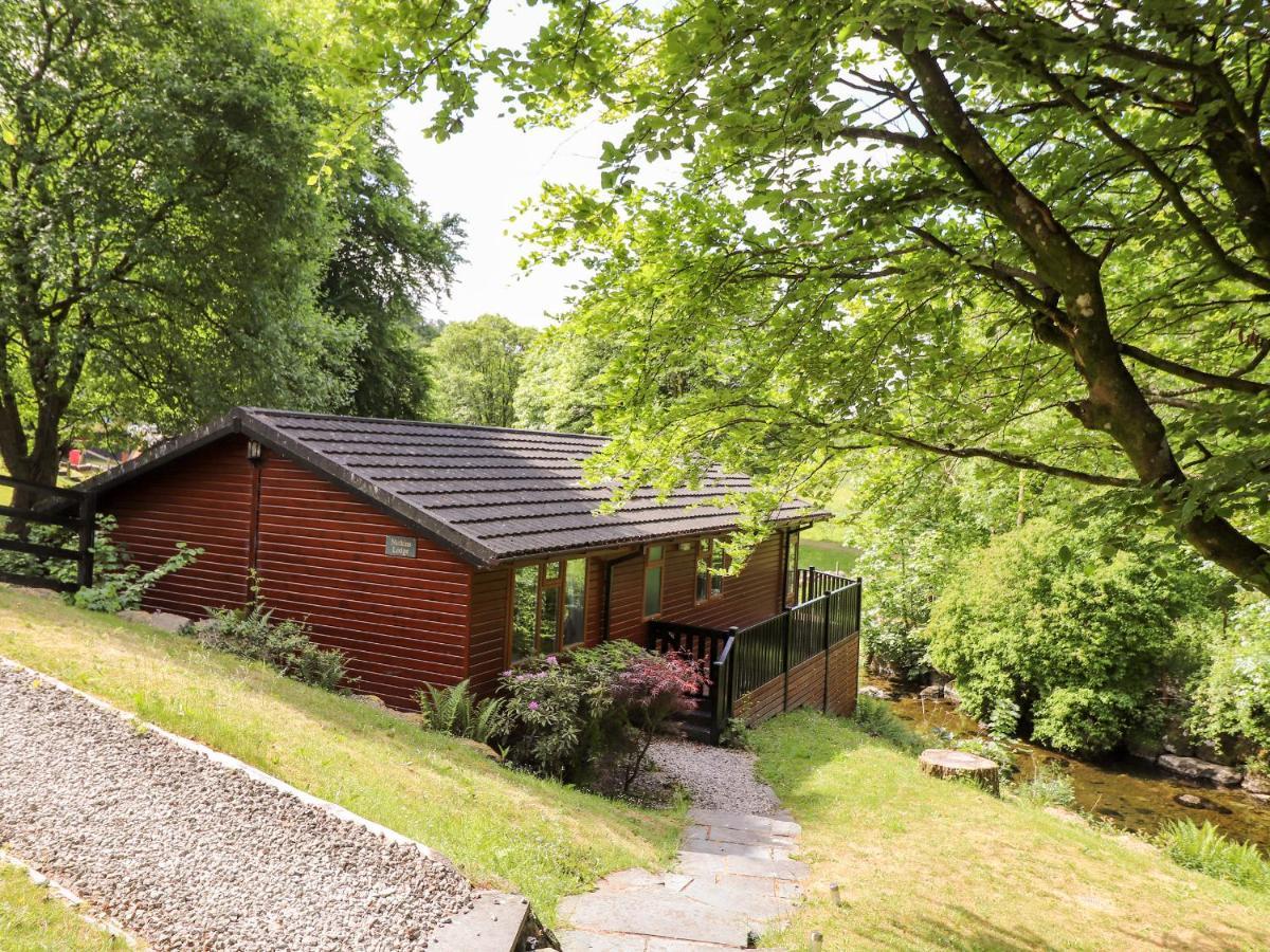 Nutkins Holiday home