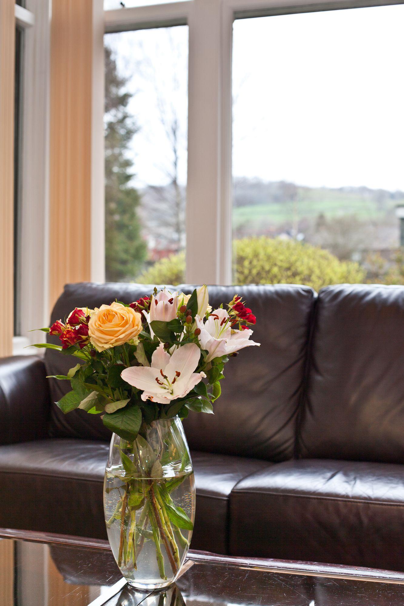 Guest house Beaumont - Free Off-site Health Club - Adults Only