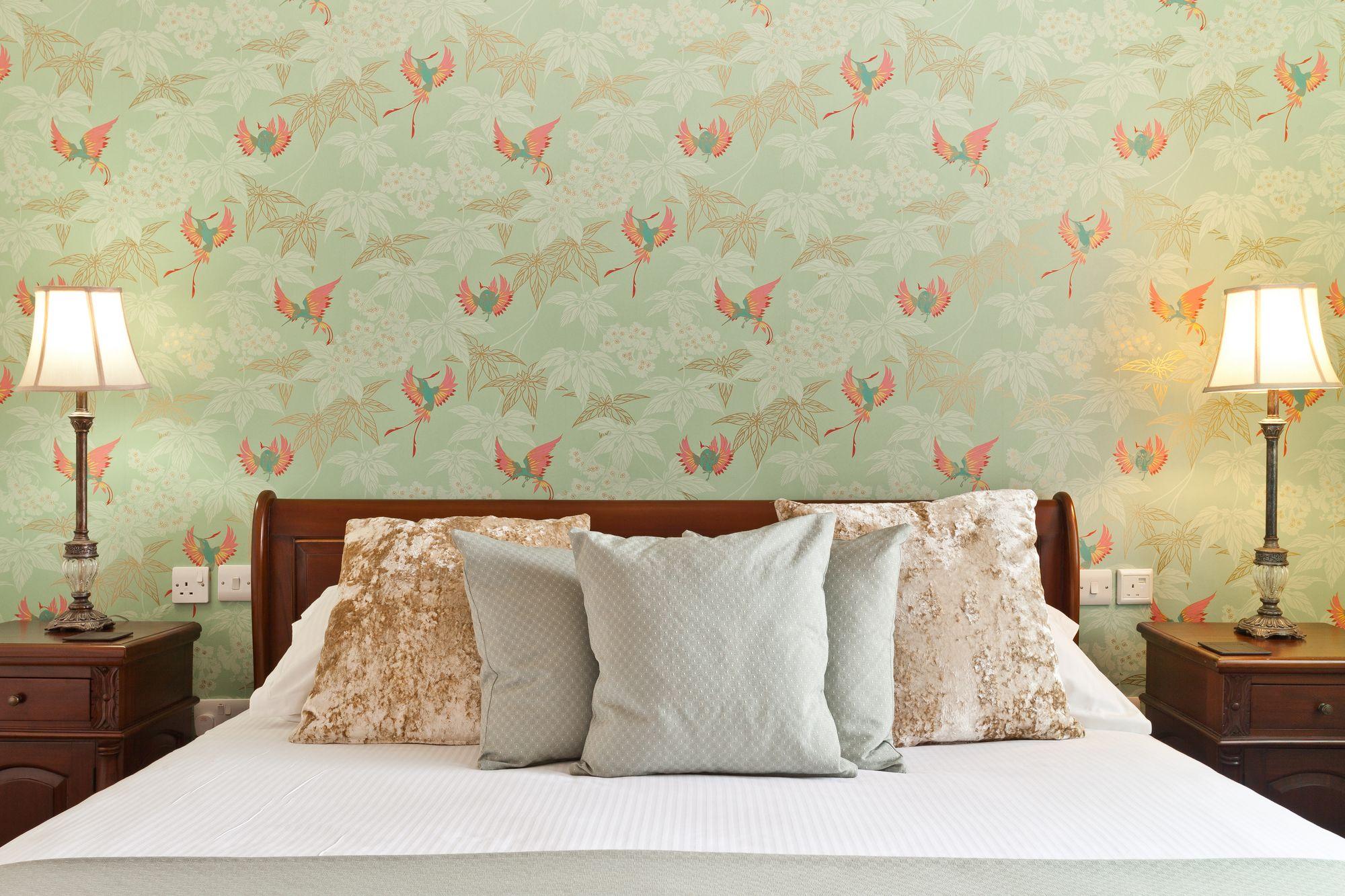 Guest house Beaumont - Free Off-site Health Club - Adults Only