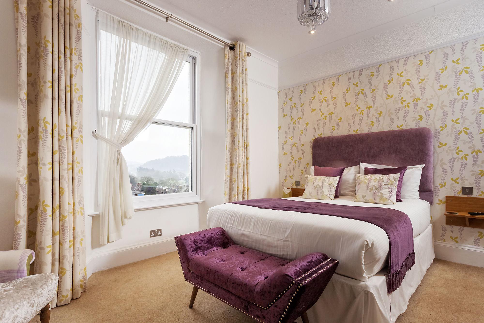 Inn Oakbank At The Angel - The Collection Group 4*