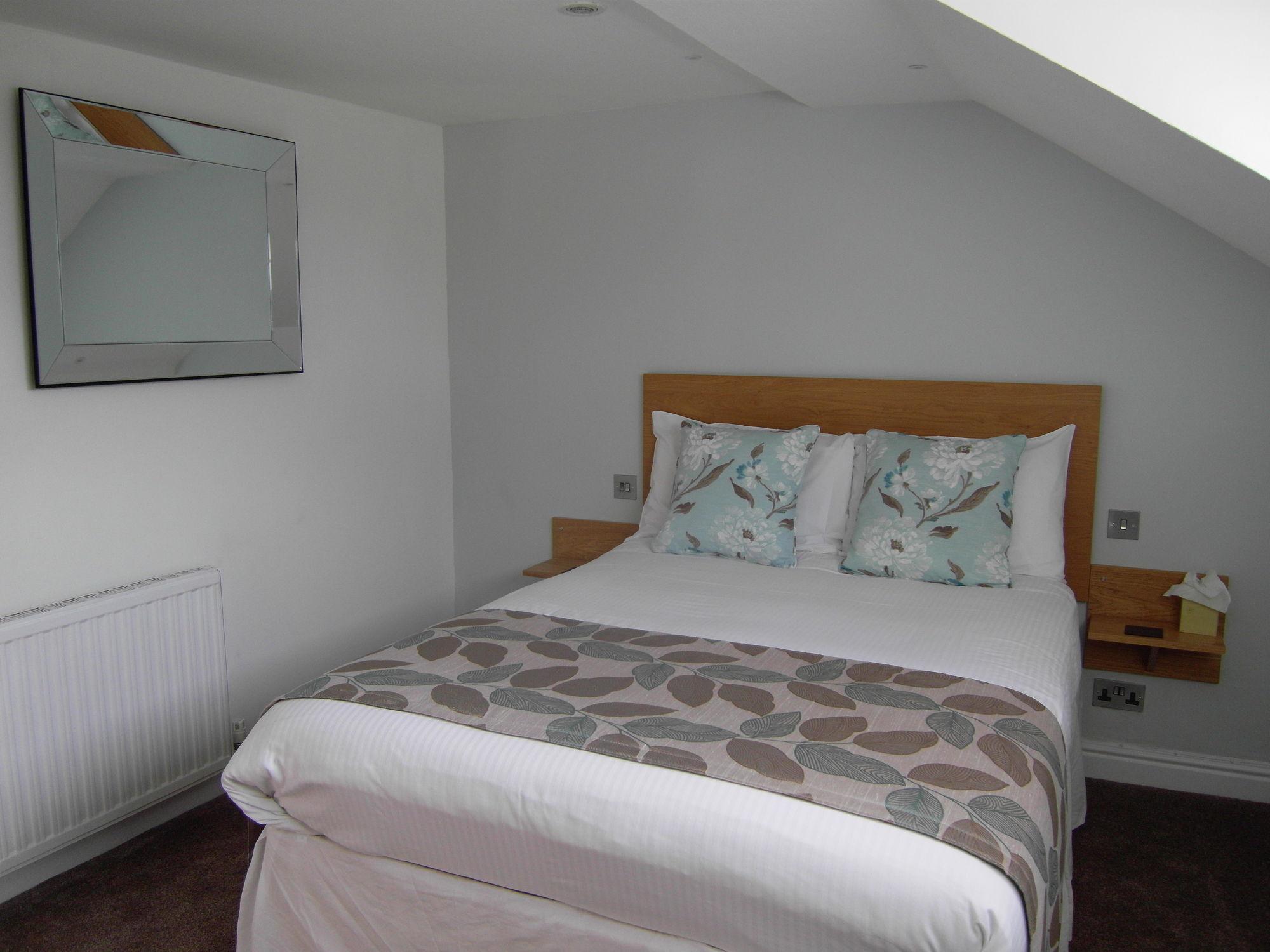 Oakbank At The Angel - The Collection Group 4*