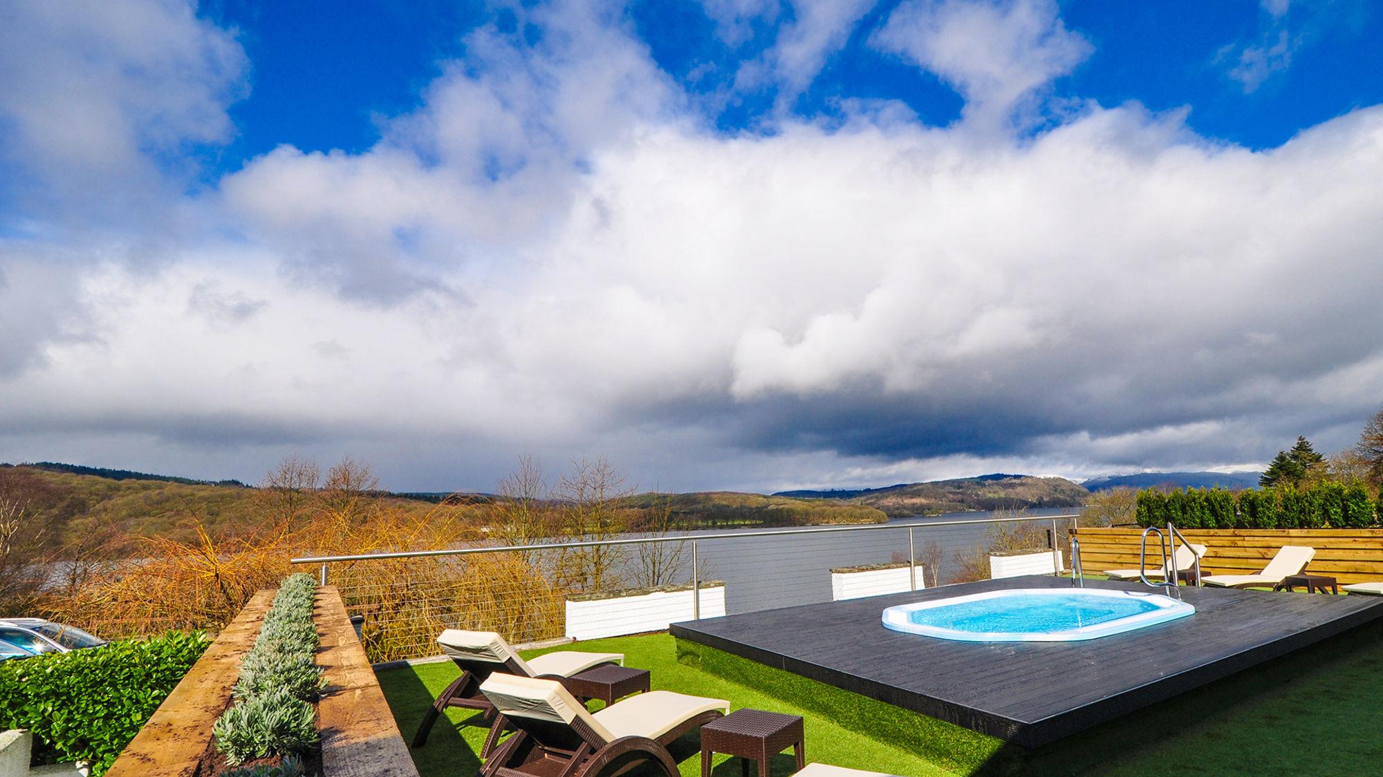 Hotel Beech Hill &
