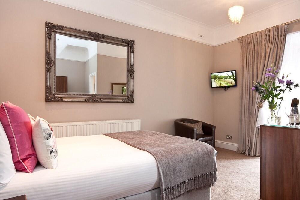 Oakbank At The Angel - The Collection Group Inn