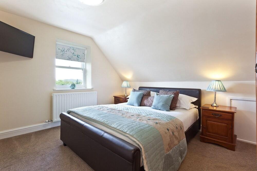 Beaumont - Free Off-site Health Club - Adults Only 5*