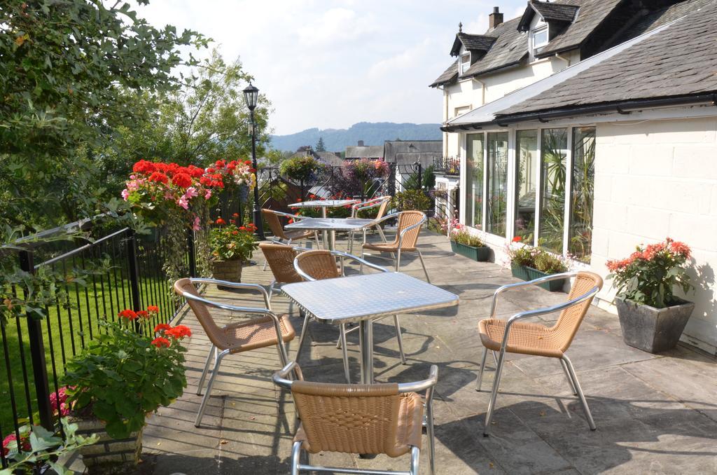 Guest house Southview And Indoor Pool Windermere