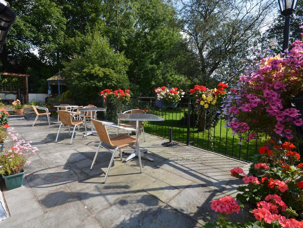 Southview And Indoor Pool Guest house Windermere