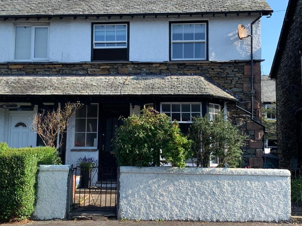 Holiday home Wyresdale 7 Limethwaite Windermere