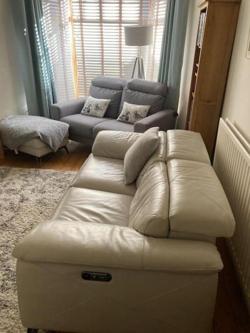 Wyresdale 7 Limethwaite Holiday home *