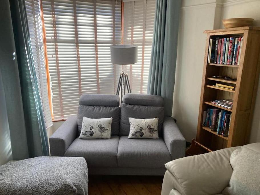 Wyresdale 7 Limethwaite Holiday home *