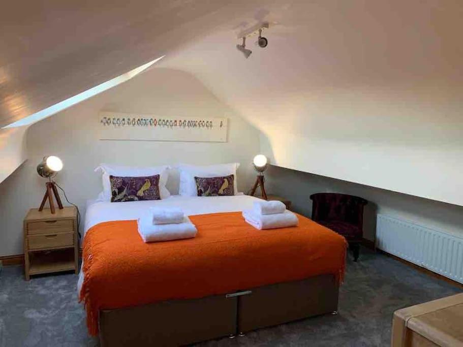 Holiday home Wyresdale 7 Limethwaite