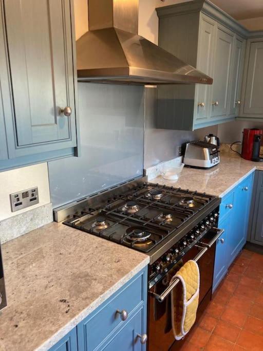 Wyresdale 7 Limethwaite Windermere
