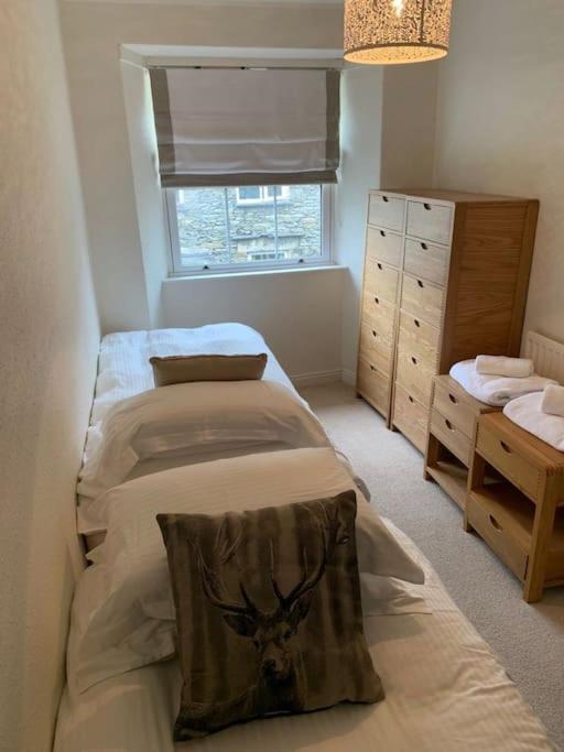 Wyresdale 7 Limethwaite * Windermere