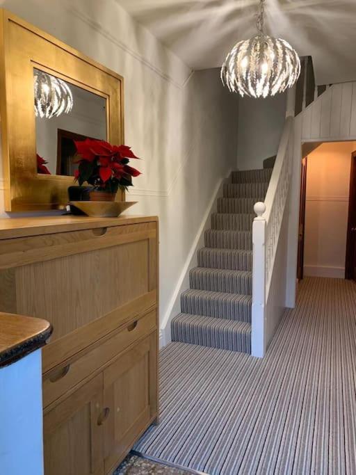 Holiday home Wyresdale 7 Limethwaite *