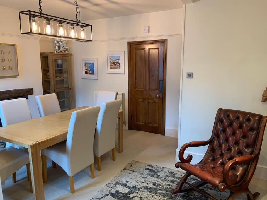 Holiday home Wyresdale 7 Limethwaite *