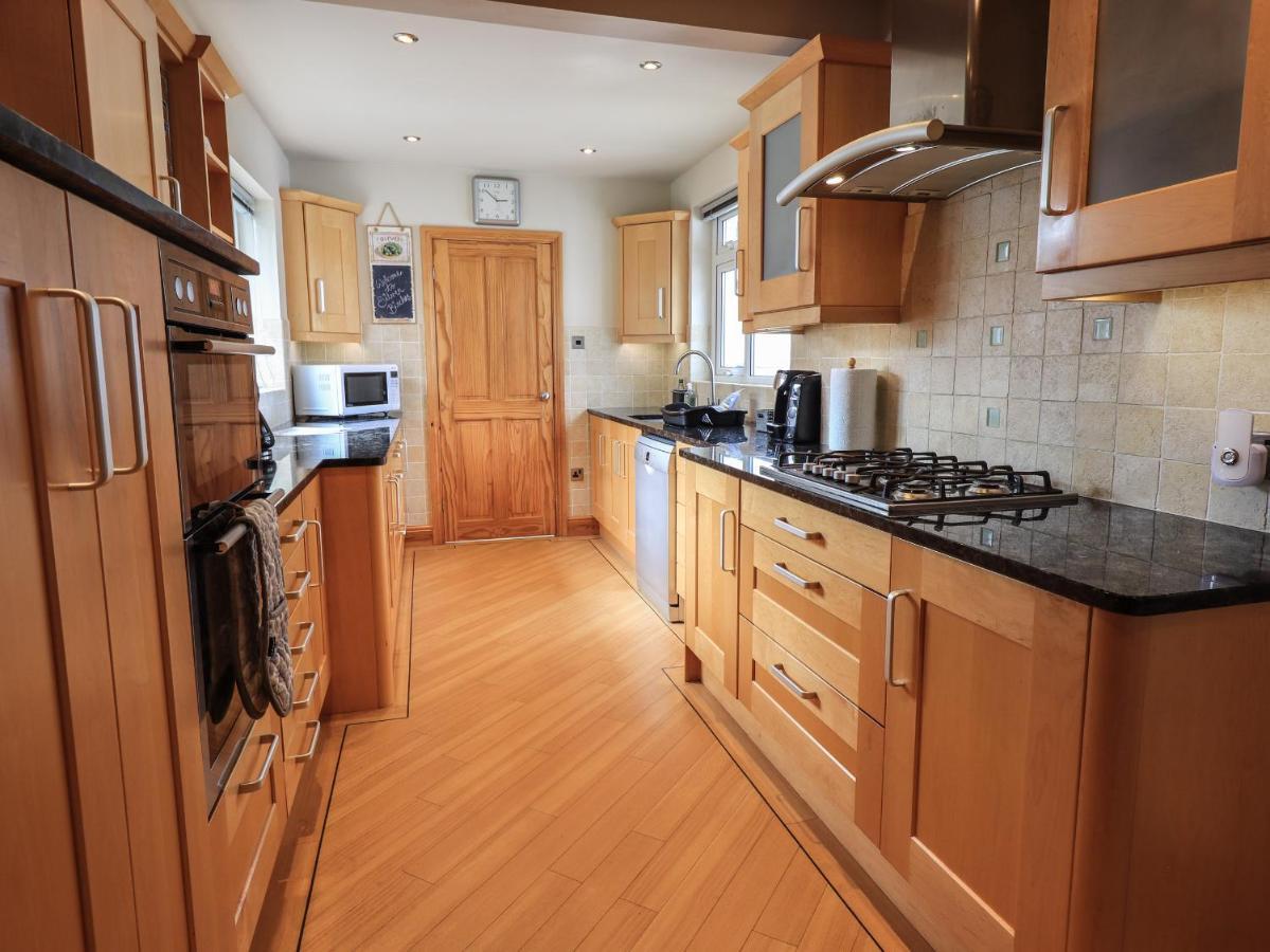 Silver Birches Holiday home Windermere