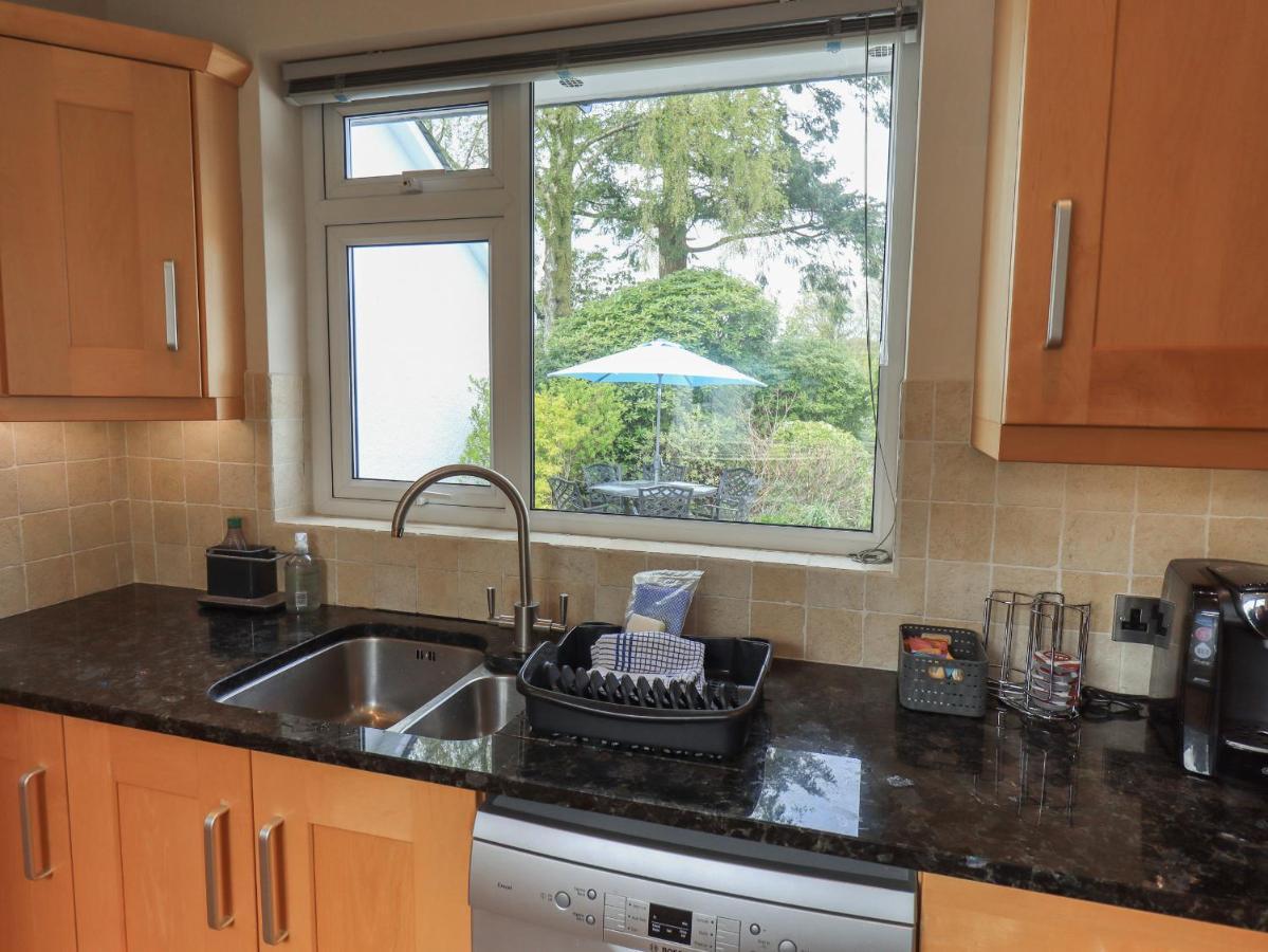 Holiday home Silver Birches Windermere
