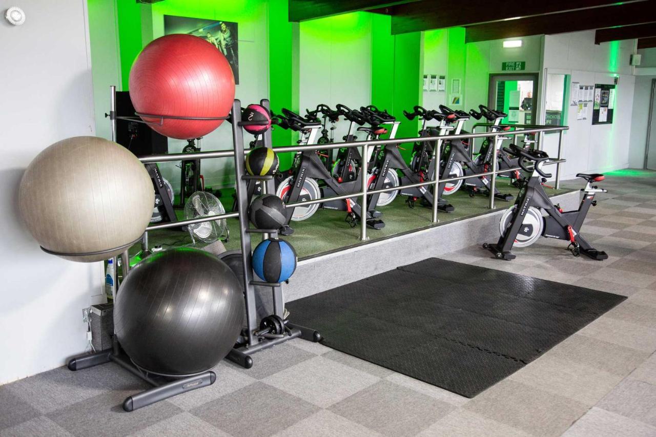 Beaumont - Free Off-site Health Club - Adults Only Guest house 5*
