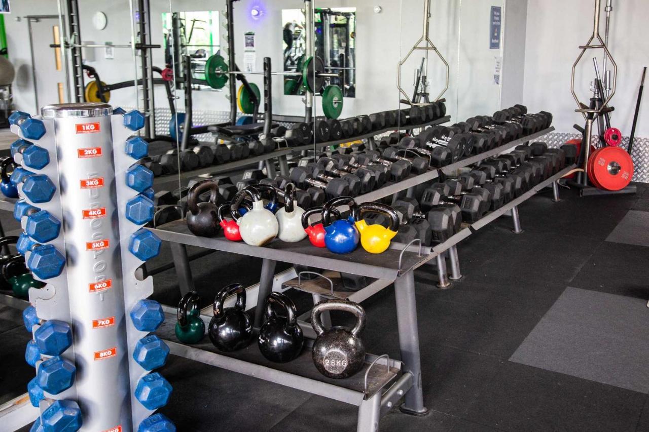 Beaumont - Free Off-site Health Club - Adults Only 5* Windermere