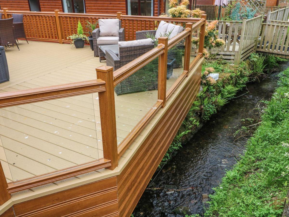 8 Waterside Wood Holiday home Windermere