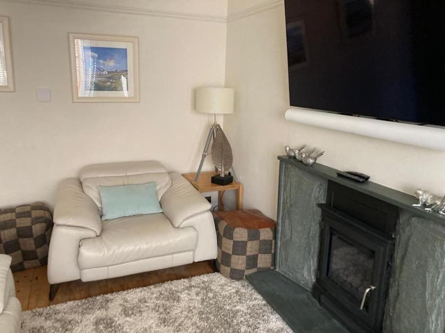 Wyresdale 7 Limethwaite * Windermere