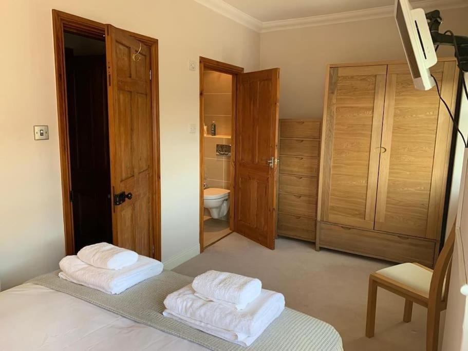 Wyresdale 7 Limethwaite Holiday home Windermere